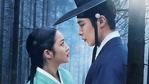 Dear Hongrang review: Is the Netflix historical drama worth watching?