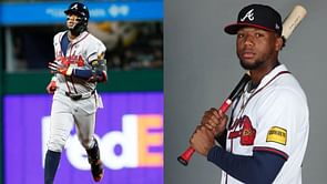 Major update emerges on Ronald Acuna Jr.’s injury status as MLB analyst reveals return timeline for Braves MVP