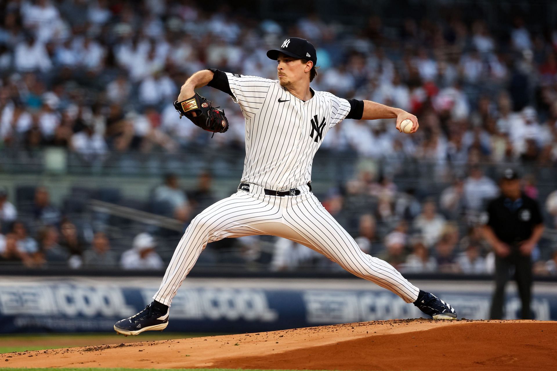 Tampa Bay Rays v New York Yankees - Source: Getty
