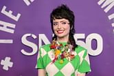 SNL's Sarah Sherman addresses White Lotus sketch controversy and says she feels terrible for Aimee Lou Wood
