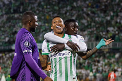 Atletico Nacional vs Bahia Prediction and Betting Tips | May 14th 2025