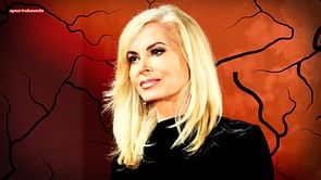 I absolutely love when Ashley shakes up the Abbotts—this return on The Young and the Restless feels like a storm brewing