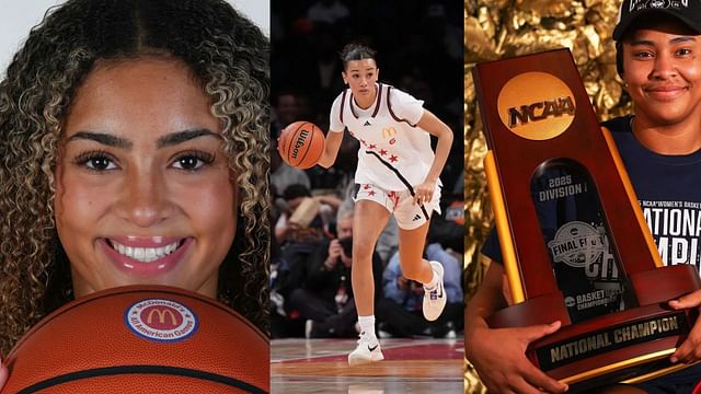 USC-bound Jazzy Davidson