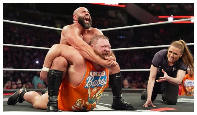 Triple H has made a huge mistake with Rusev - Here's why (Exclusive)