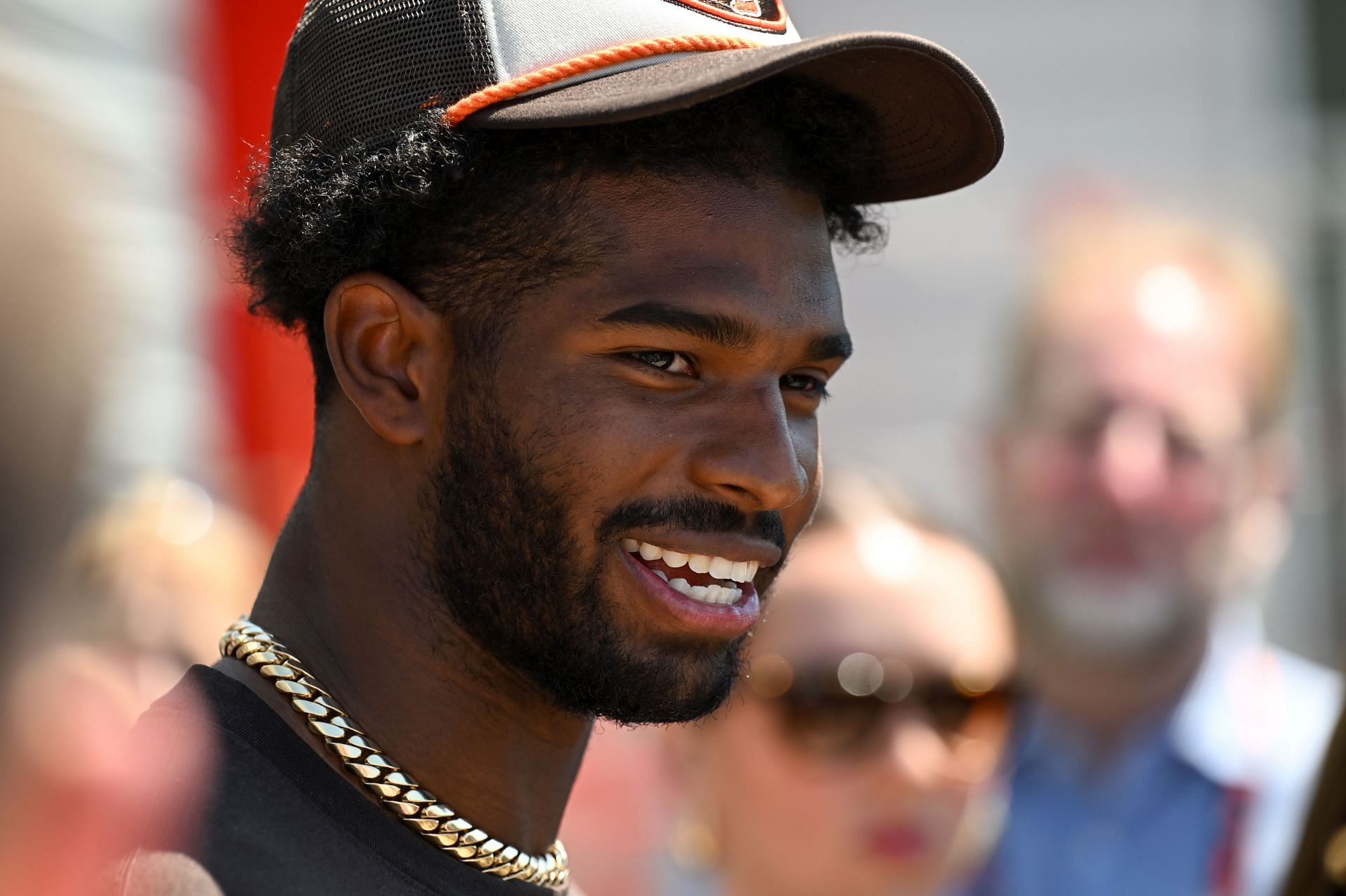 Cleveland Browns Rookie Minicamp - Source: Getty