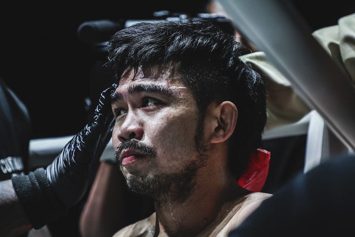 Image provided by ONE Championship