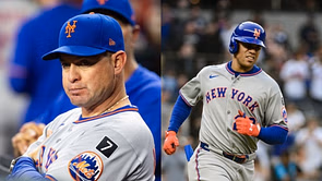 Juan Soto stands his ground after Mets skipper's accountability remark