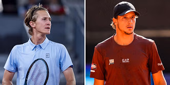 French Open 2025: Sebastian Korda vs Luciano Darderi preview, head-to-head, prediction, odds and pick | Roland Garros
