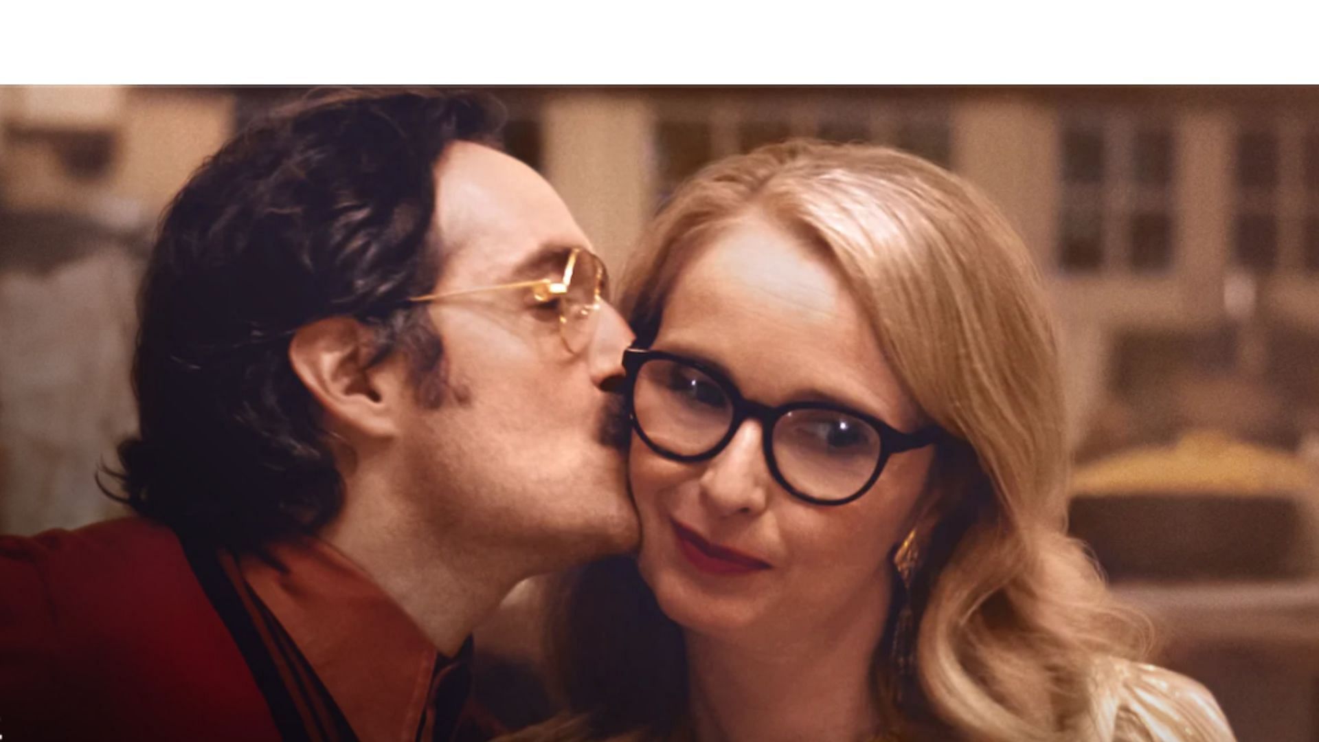 The series follows four women in their forties navigating the challenges of midlife (Image via Netflix)