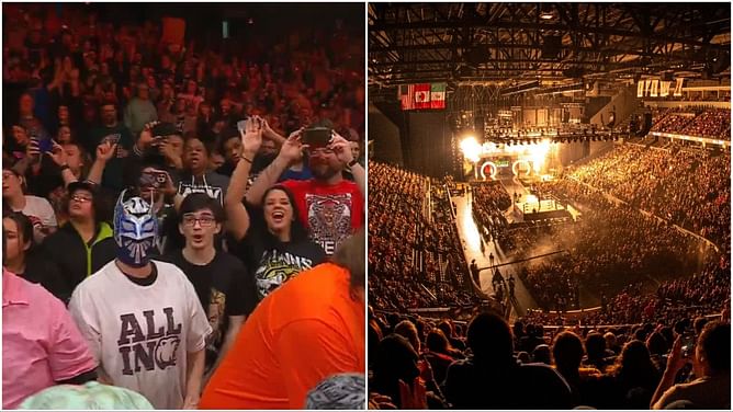 AEW star bids emotional farewell