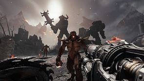 Is Doom The Dark Ages a standalone title?