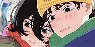 Look Back snatches Best Anime Film from Haikyuu!! The Dumpster Battle at Crunchyroll Anime Awards 2025