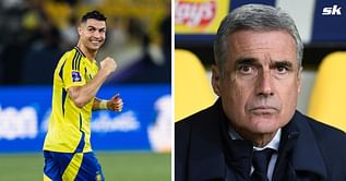 Cristiano Ronaldo does ‘invisible training’ to maintain longevity in football, ex-Al-Nassr coach Luis Castro opens up on working with Portugal hero