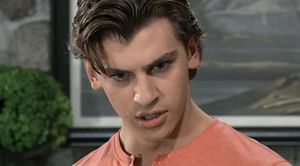 General Hospital recap (May 22, 2025): Who told Gio the truth about his parents?