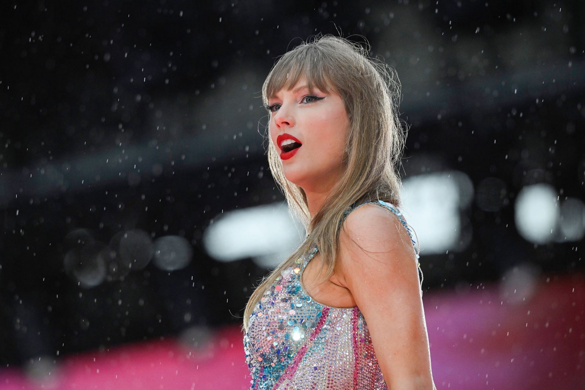 Taylor Swift | The Eras Tour - Hamburg, Germany - Source: Getty
