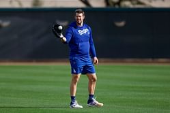 Clayton Kershaw’s rehab dominance has him set for return soon: Report