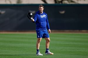 Clayton Kershaw’s rehab dominance has him set for return soon: Report