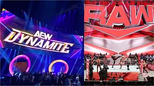 "I feel so detached from wrestling"- Top AEW star points out the biggest thing he did not like about WWE