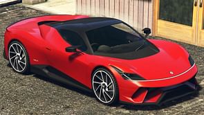GTA Online Salvage Yard Robbery vehicles (May 23-May 29, 2025)
