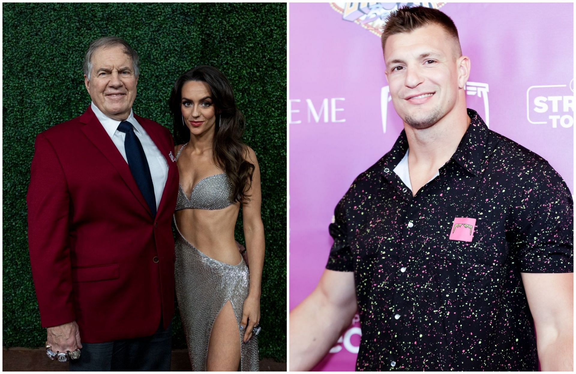 Rob Gronkowski
