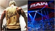 WWE star issues an apology after RAW