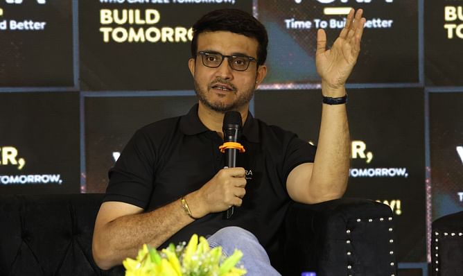 CAB President and brother of Sourav Ganguly rescued after boat accident in Puri [Watch]