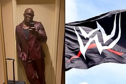 “She still looks 22”- Ex-WWE name wants to set up Bobby Lashley with famous American actress