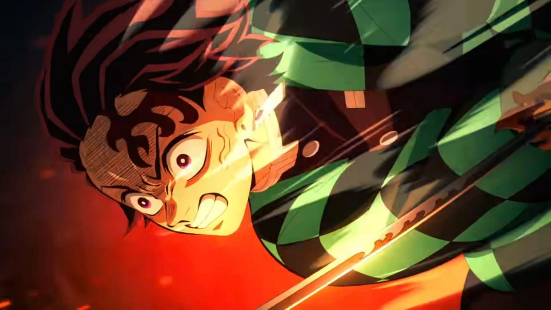 Leaked Demon Slayer: Infinity Castle trailer teases Zenitsu