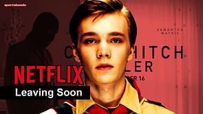 A creepy 2018 thriller with a 79% RT score is leaving Netflix soon (Catch it before it disappears)