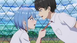 Can a Boy-Girl Friendship Survive? episode 8: Kureha Enomoto is introduced as a quarrel deepens Yuu and Himari’s bond