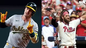 Athletics vs. Phillies: Game 3 prediction, odds, injuries, and picks - May 25, 2025