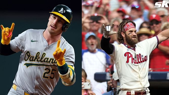 Athletics vs. Phillies: Game 3 prediction, odds, injuries, and picks - May 25, 2025
