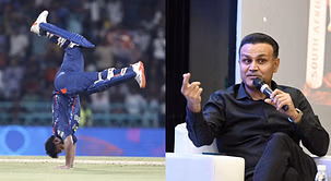 Who said what - top 5 expert reactions to Rishabh Pant's superb 118* in LSG vs RCB IPL 2025 match ft. Virender Sehwag