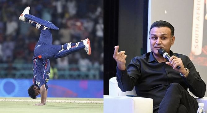 Who said what - top 5 expert reactions to Rishabh Pant's superb 118* in LSG vs RCB IPL 2025 match ft. Virender Sehwag
