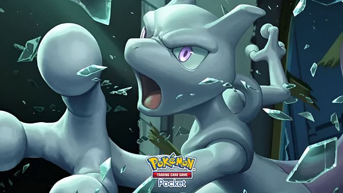 Pokemon TCG Pocket: Best Psychic-type decks