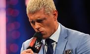 Cody Rhodes removed by WWE in a major update