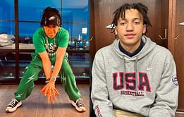 $12M worth Dawn Staley reacts as 2028 South Carolina prospect lands at No. 20 in ESPN top 25 list