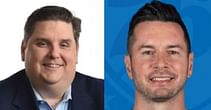 "At times, JJ seethes": Brian Windhorst gets candid about Lakers head coach's approach to his role