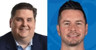 "At times, JJ seethes": Brian Windhorst gets candid about Lakers head coach's approach to his role