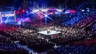 4-time Hall of Famer is working with WWE almost 19 years after last match