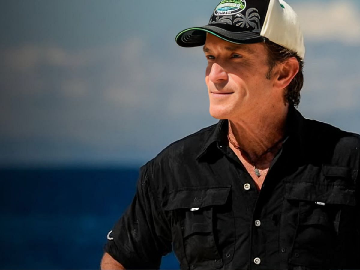 Survivor season 48 finale - Release date, where to watch, and more