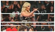 "So taboo" - Tiffany Stratton under fire after controversial SmackDown comments; Veterans convinced Charlotte Flair did not like major shots