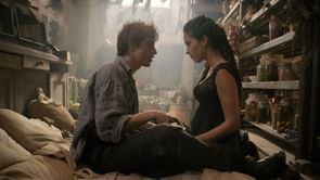 Carême season 1 episode 3 ending explained: Why does Henriette meet Fouché?