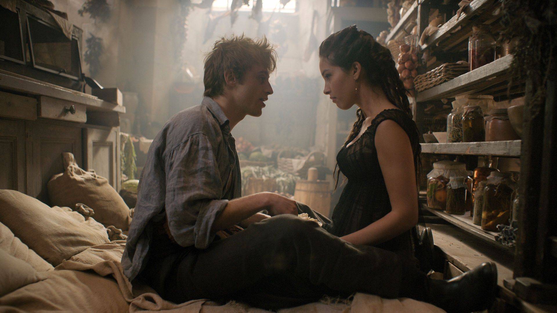 Carême season 1 episode 3 ending explained: Why does Henriette meet Fouché?