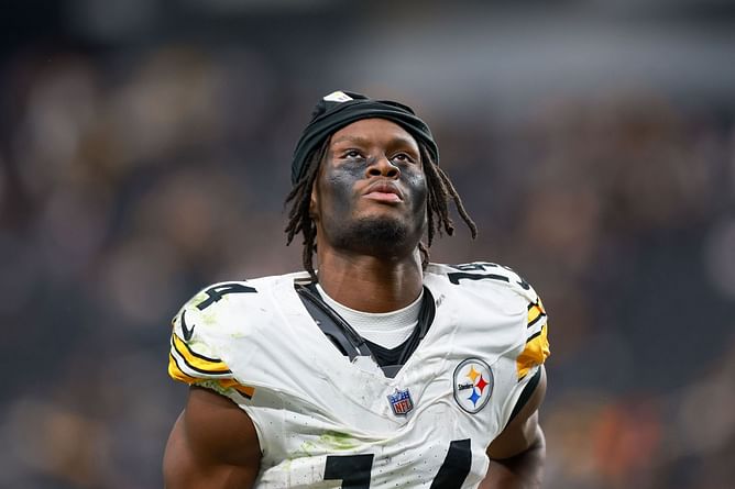 "It's highway robbery" - NFL analyst doesn't mince words on Cowboys-George Pickens trade