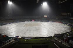 “Sometimes we just ignore that” - KKR head coach on ‘noise’ factor at Eden Gardens ahead of KKR vs CSK IPL 2025 match