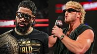 Logan Paul sends bold warning to Jey Uso following WWE RAW altercation