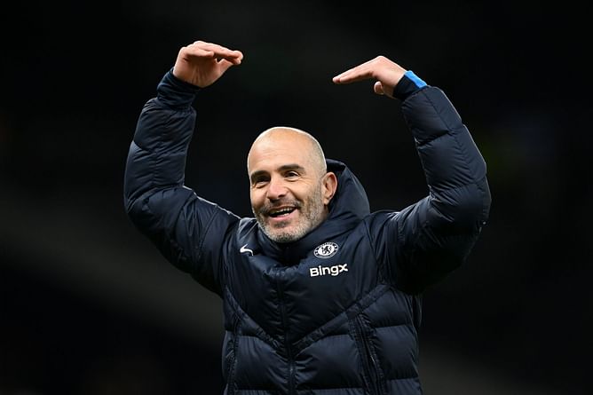 "People struggle to understand that" - Enzo Maresca hits out as he sends strong message to Chelsea fans