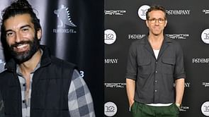 "Makes Disney look like a bully": Kjersti Flaa reacts as Bryan Freedman subpoenas Marvel for Ryan Reynolds' alleged "mocking" of Justin Baldoni