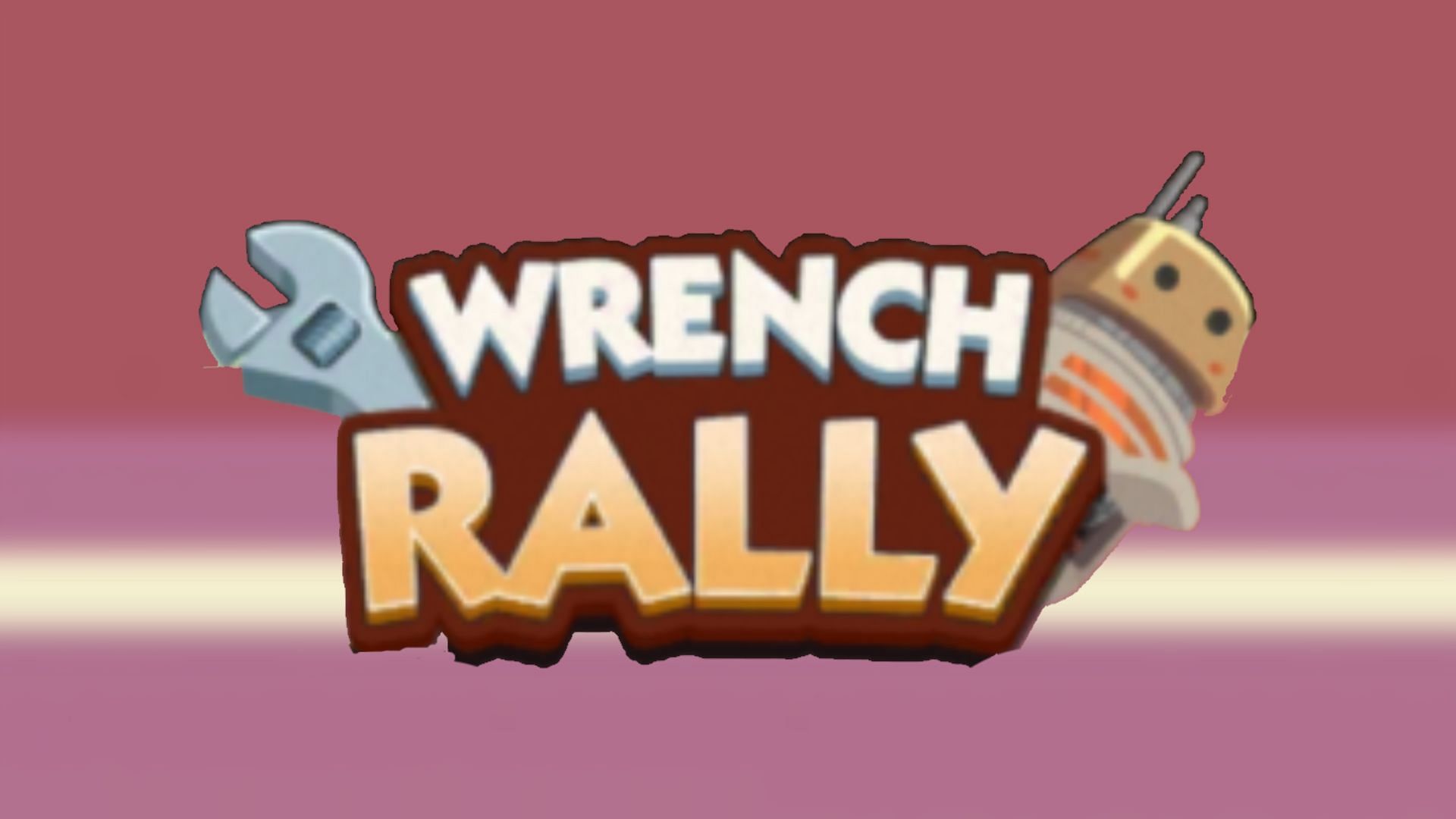 The Wrench Rally event is underway (Image via Scopely)
